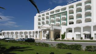 Bizerta Resort