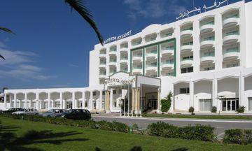 Bizerta Resort