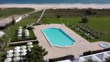 Bizerta Resort Pool
