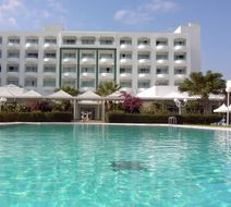 Bizerta Resort Exterior
