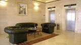 Bizerta Resort Lobby