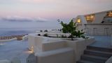 Dome Santorini Resort Restaurant