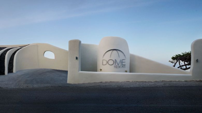 <b>Dome Santorini Resort Other</b>. Images powered by <a href="https://www.leonardoworldwide.com/" title="Leonardo Worldwide" target="_blank">Leonardo</a>.