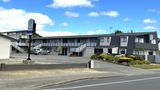 Townsman Motor Lodge Exterior