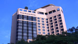 Four Seasons Hotel Singapore Exterior