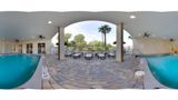 <b>Holiday Inn Express Hotel & Suites Pool</b>. Virtual Tours powered by <a href="https://www.leonardoworldwide.com/" title="Leonardo Worldwide" target="_blank">Leonardo</a>.