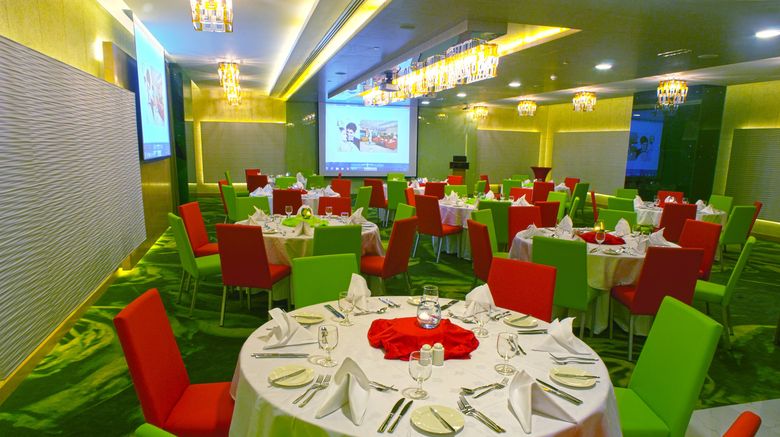 <b>Al Khoory Executive Hotel Other</b>. Images powered by <a href="https://www.leonardoworldwide.com/" title="Leonardo Worldwide" target="_blank">Leonardo</a>.