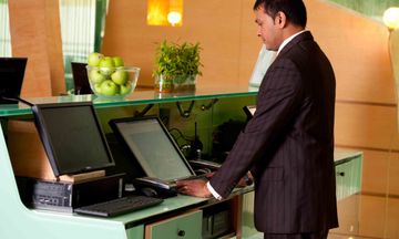 Al Khoory Executive Hotel