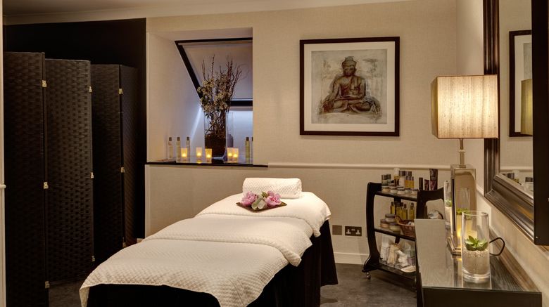 <b>Winchester Hotel Spa</b>. Images powered by <a href="https://www.leonardoworldwide.com/" title="Leonardo Worldwide" target="_blank">Leonardo</a>.