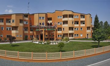 Hotel La Ruota