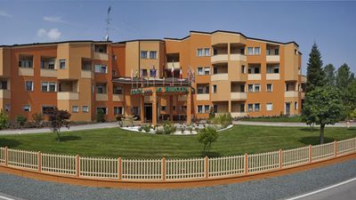 Hotel La Ruota