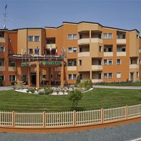 Phi Hotel Pianfei