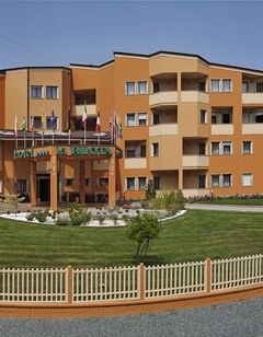 Phi Hotel Pianfei