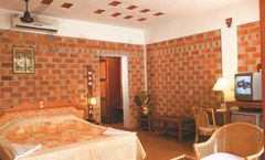 Beach and Lake Ayurvedic Resort