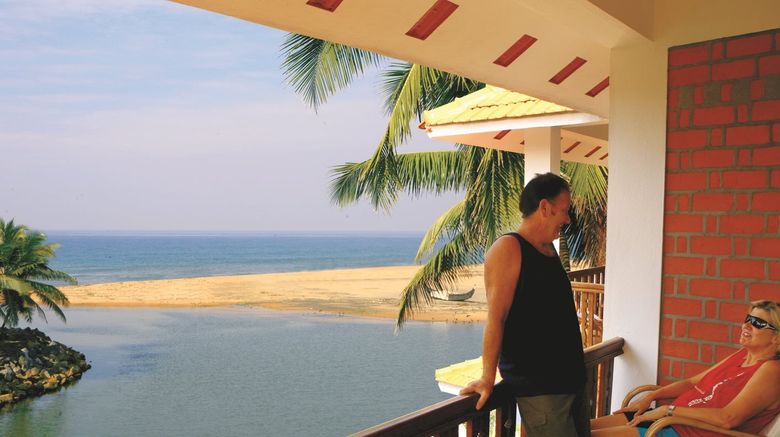 <b>Beach and Lake Ayurvedic Resort Room</b>. Images powered by <a href="https://www.leonardoworldwide.com/" title="Leonardo Worldwide" target="_blank">Leonardo</a>.