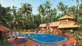 Beach and Lake Ayurvedic Resort Pool