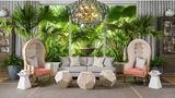 Grace Bay Club Lobby