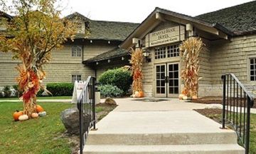 Starved Rock Lodge