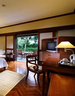 The Santosa Villas & Resort