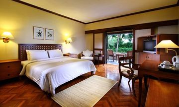 The Santosa Villas & Resort
