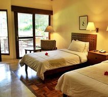 The Santosa Villas & Resort Room