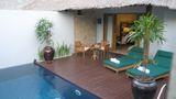 <b>The Santosa Villas & Resort Room</b>. Images powered by <a href=https://www.travelagewest.com/Hotels/Mataram-Indonesia/