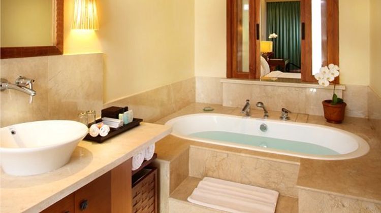 The Santosa Villas & Resort Room