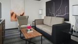 <b>Loews Chicago Hotel Suite</b>. Images powered by <a href="https://www.leonardoworldwide.com/" title="Leonardo Worldwide" target="_blank">Leonardo</a>.