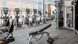 Loews Chicago Hotel Health Club