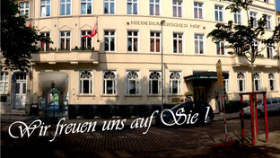 Niederlaendischer Hof