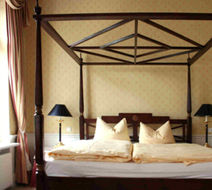 Niederlaendischer Hof Room