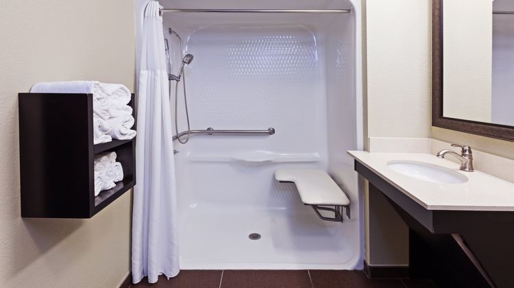 Staybridge Suites Room