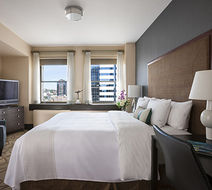 Inn at the WAC Room