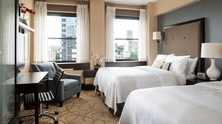 Inn at the WAC Room