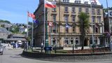Royal Hotel Exterior