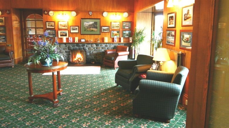 <b>Nethybridge Hotel Lobby</b>. Images powered by <a href="https://www.leonardoworldwide.com/" title="Leonardo Worldwide" target="_blank">Leonardo</a>.