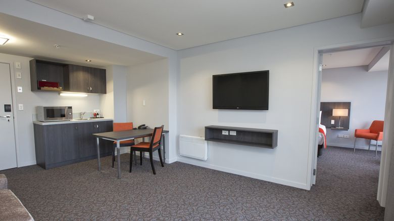 <b>Copthorne Hotel Palmerston North Suite</b>. Images powered by <a href="https://www.leonardoworldwide.com/" title="Leonardo Worldwide" target="_blank">Leonardo</a>.