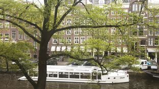 Hotel Estherea