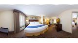 <b>Holiday Inn Express & Suites Room</b>. Virtual Tours powered by <a href="https://www.leonardoworldwide.com/" title="Leonardo Worldwide" target="_blank">Leonardo</a>.