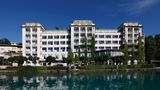 Grand Hotel Toplice Exterior