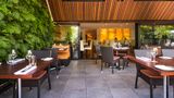 The George Restaurant