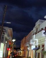 Kiniras Hotel