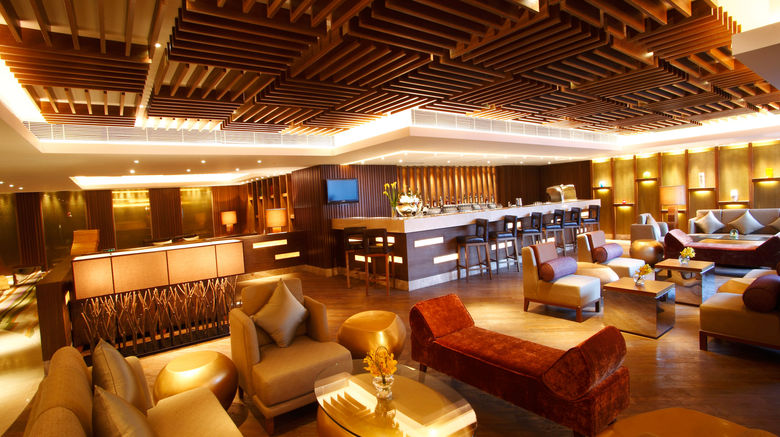 <b>Crowne Plaza Guangzhou City Centre Lobby</b>. Images powered by <a href="https://www.leonardoworldwide.com/" title="Leonardo Worldwide" target="_blank">Leonardo</a>.
