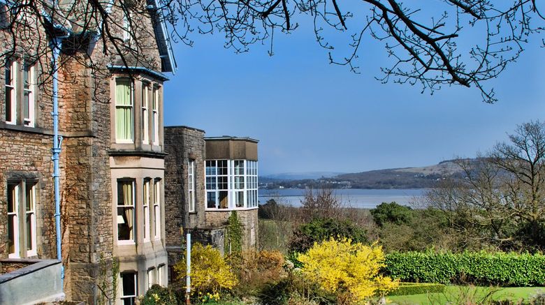 <b>The Cumbria Grand Hotel Exterior</b>. Images powered by <a href="https://www.leonardoworldwide.com/" title="Leonardo Worldwide" target="_blank">Leonardo</a>.