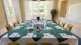 The Cumbria Grand Hotel Meeting