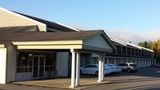 Belfast Harbor Inn Exterior