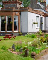 Ernespie House Hotel