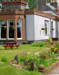 Ernespie House Hotel
