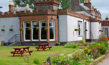Ernespie House Hotel