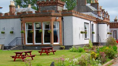 Ernespie House Hotel